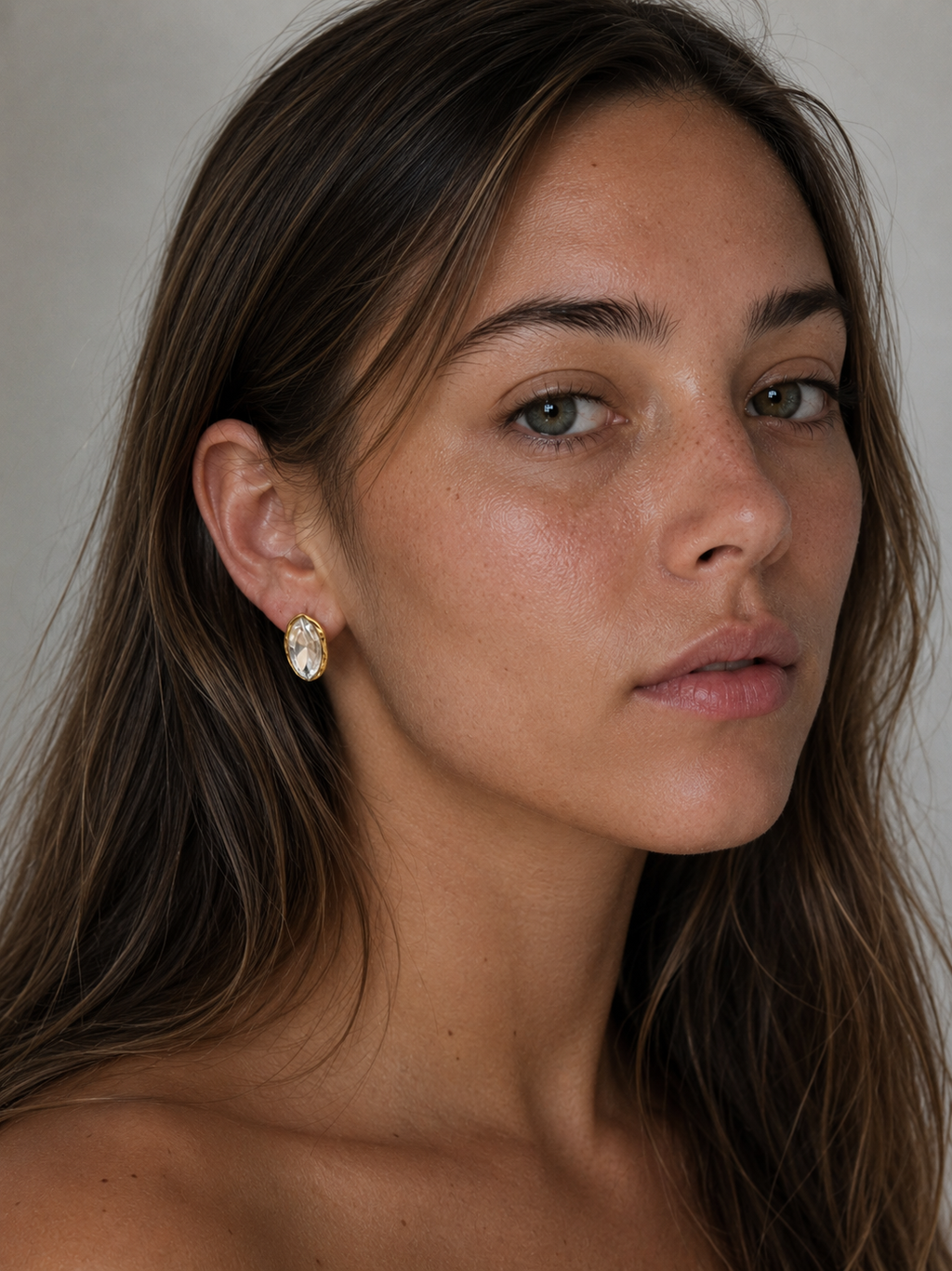 JAZMINE EARRINGS