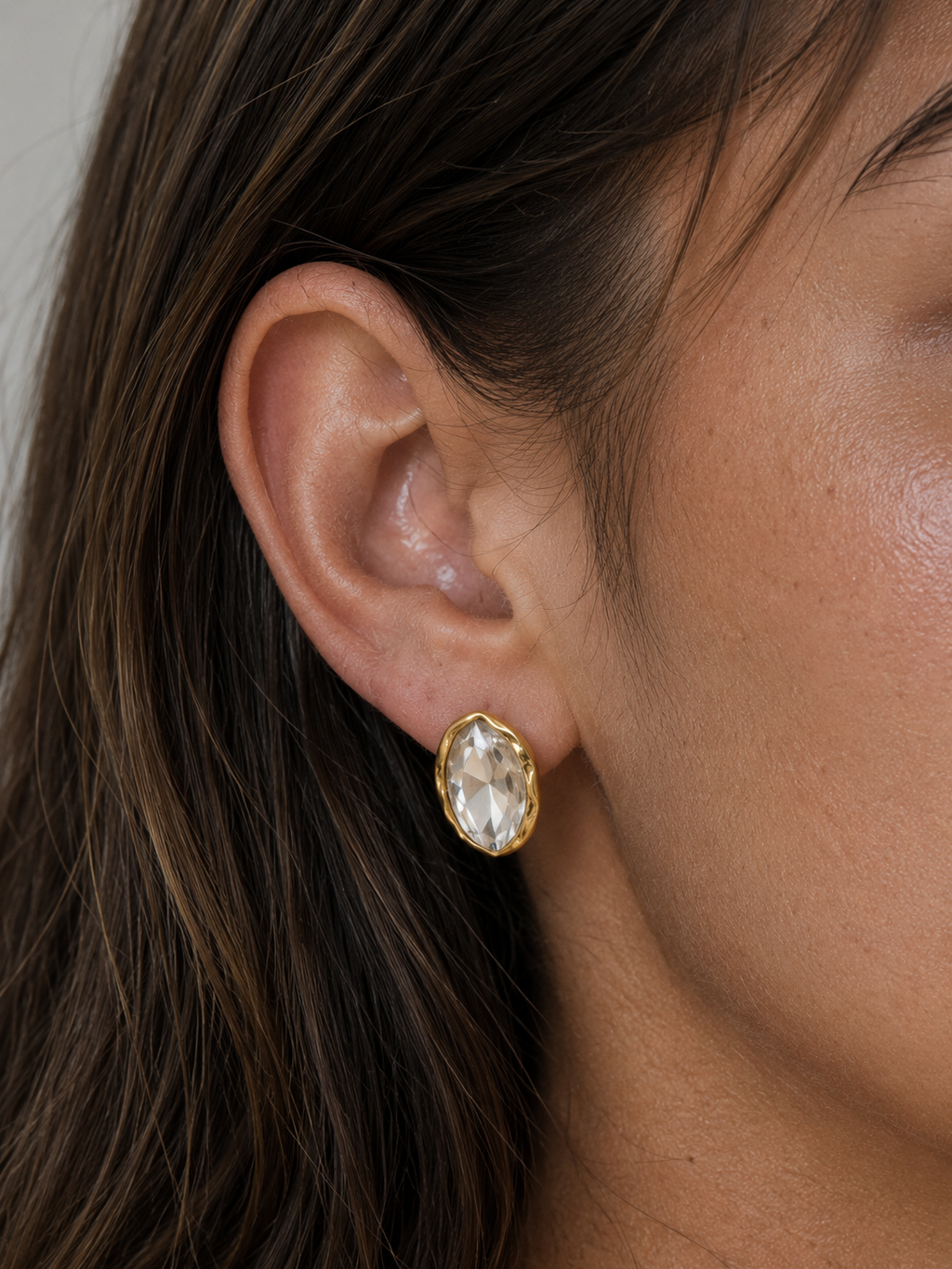 JAZMINE EARRINGS