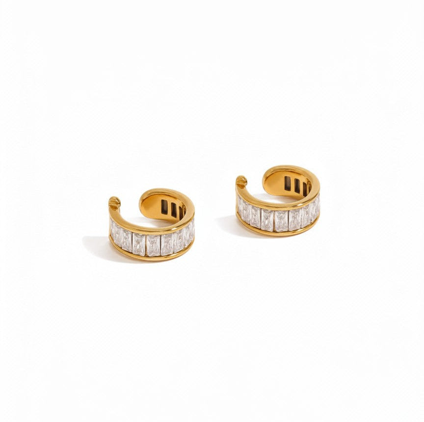 LUCY EAR CUFF