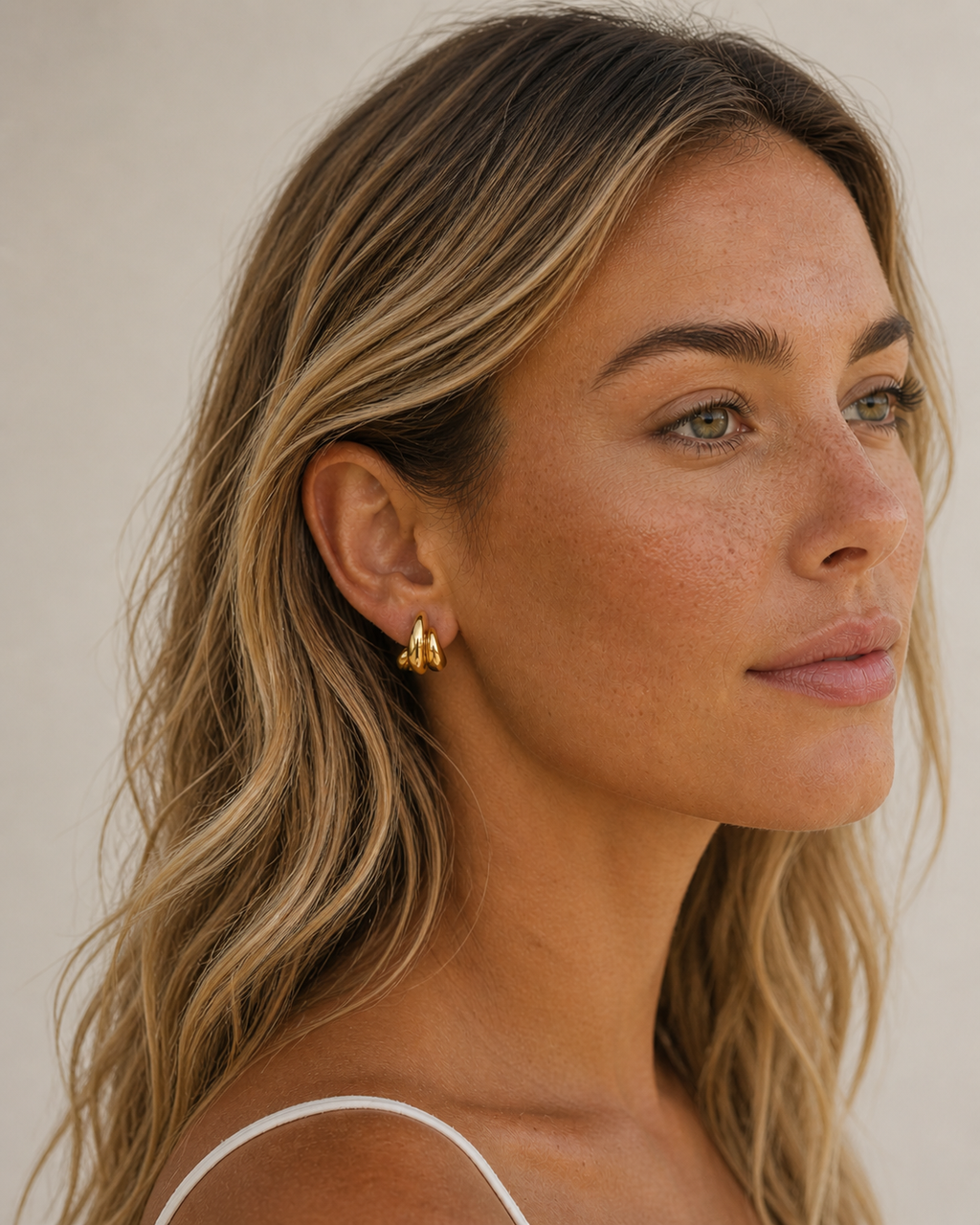 NARA EARRINGS