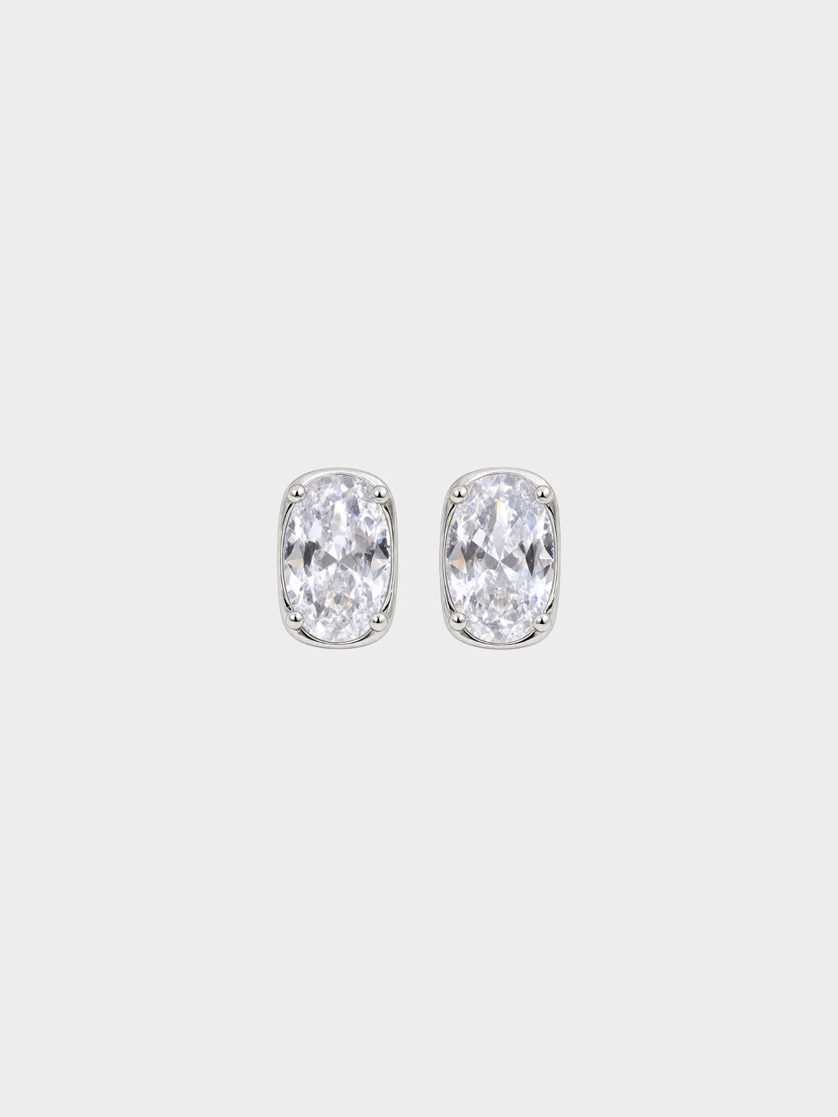 LONDON STUD EARRINGS