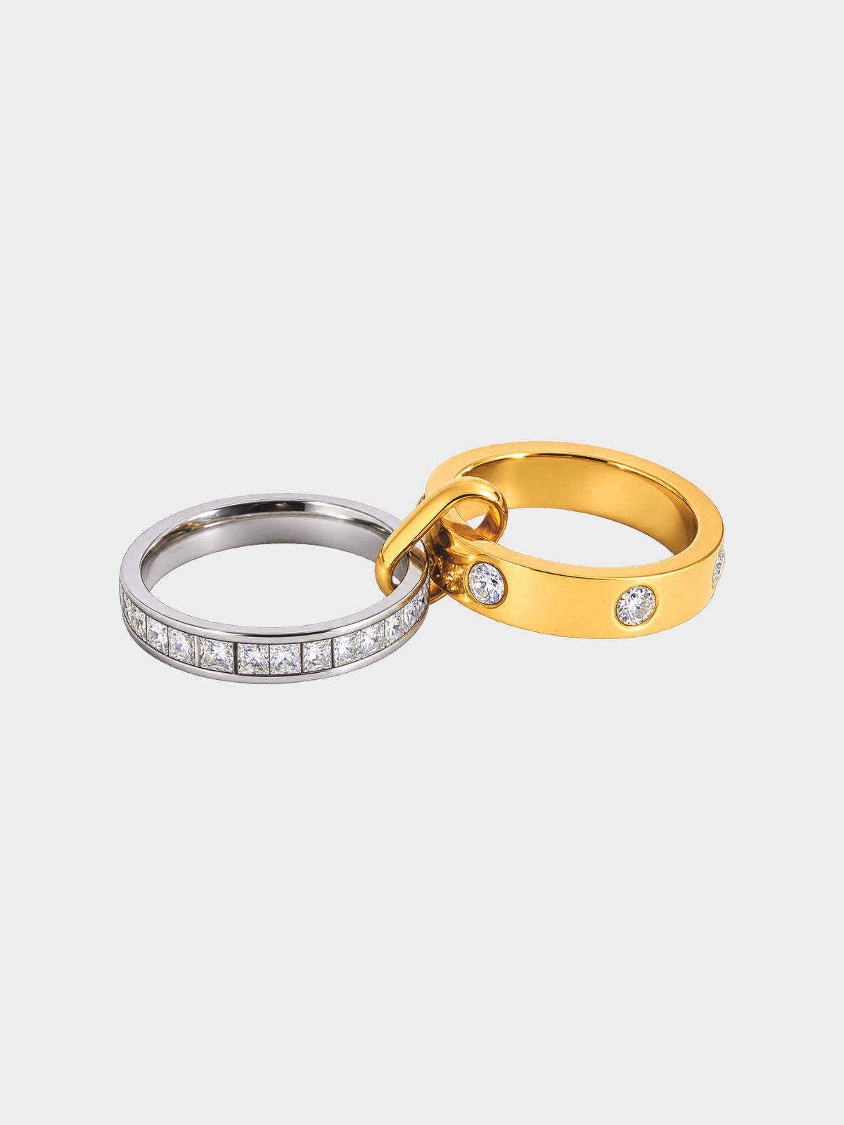 CHLOE RING