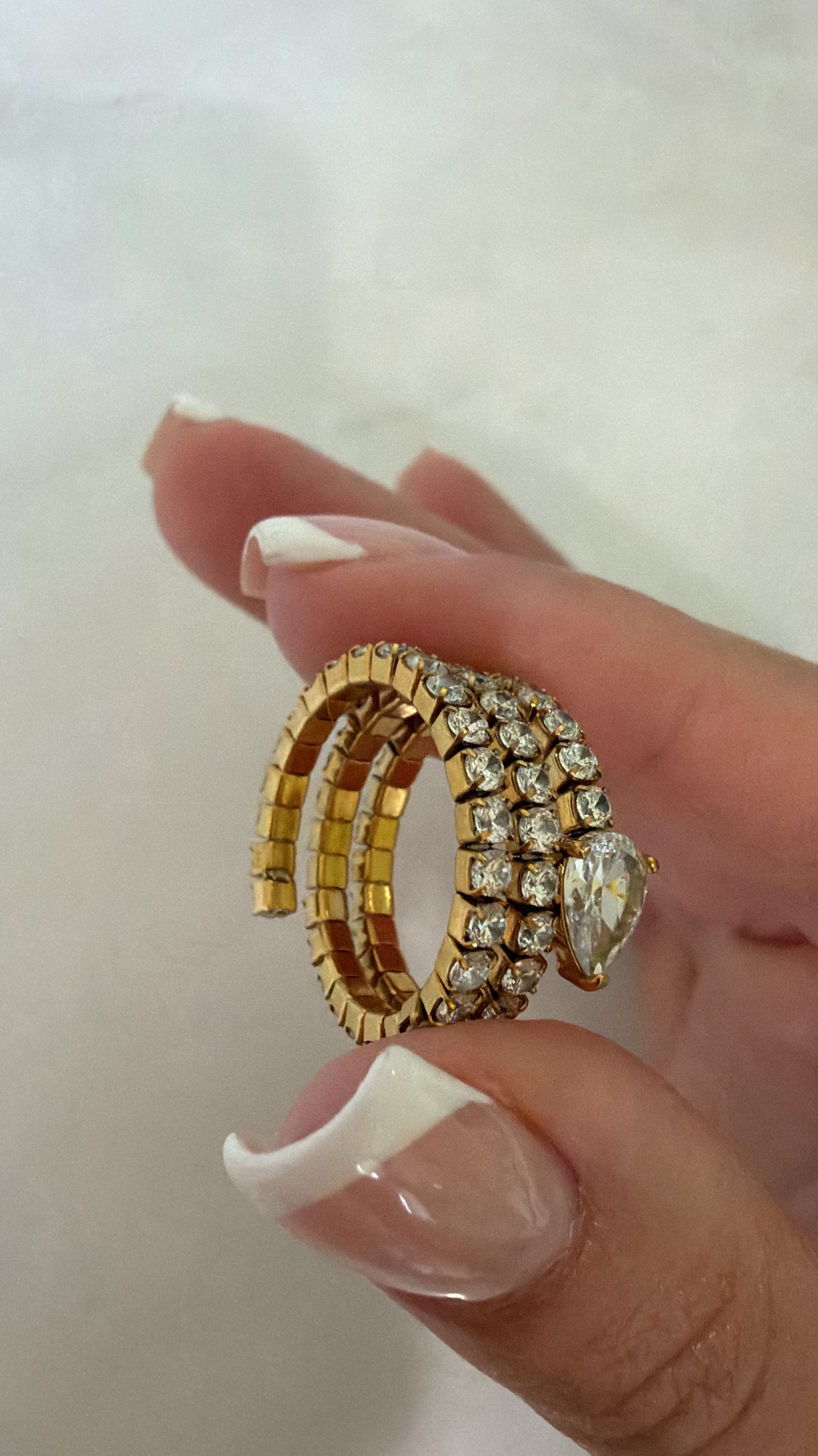 ASPEN RING