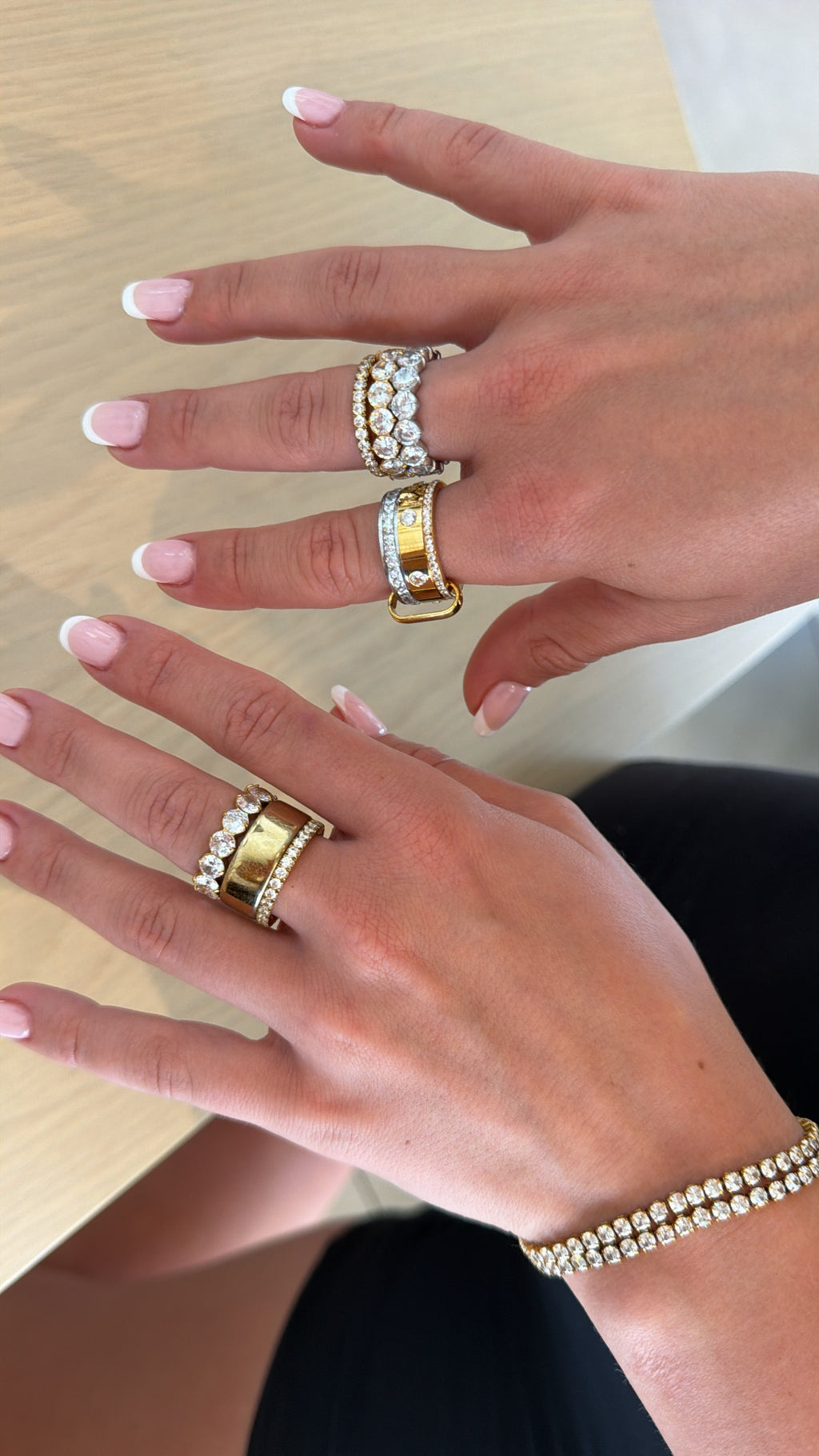 SYDNEY RING