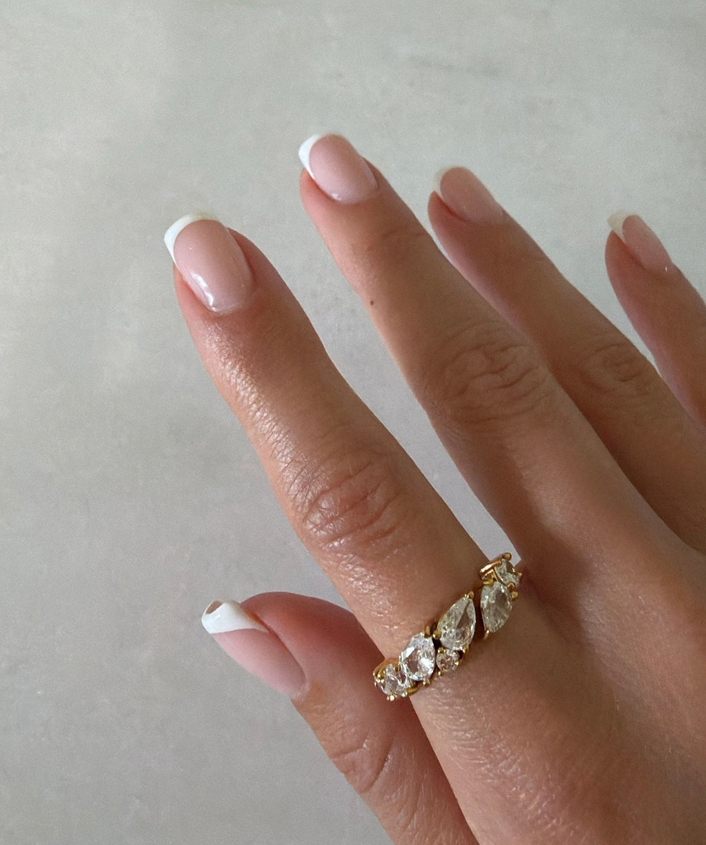 NEVADA RING