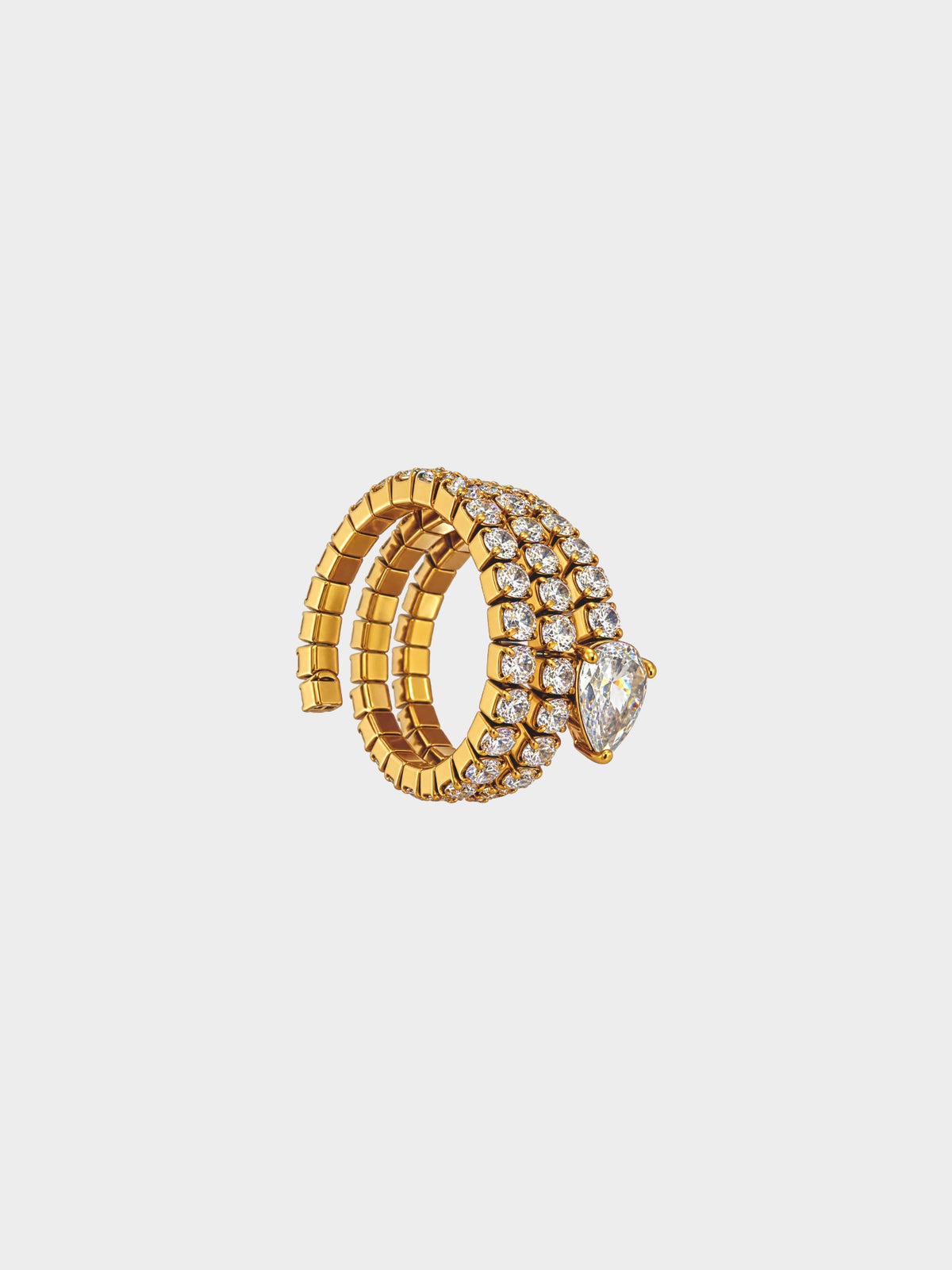 ASPEN RING