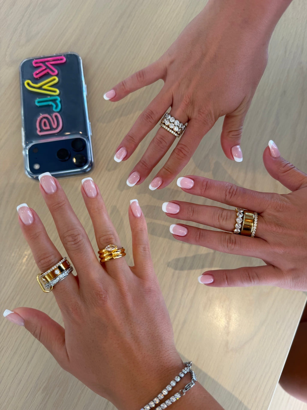 SYDNEY RING