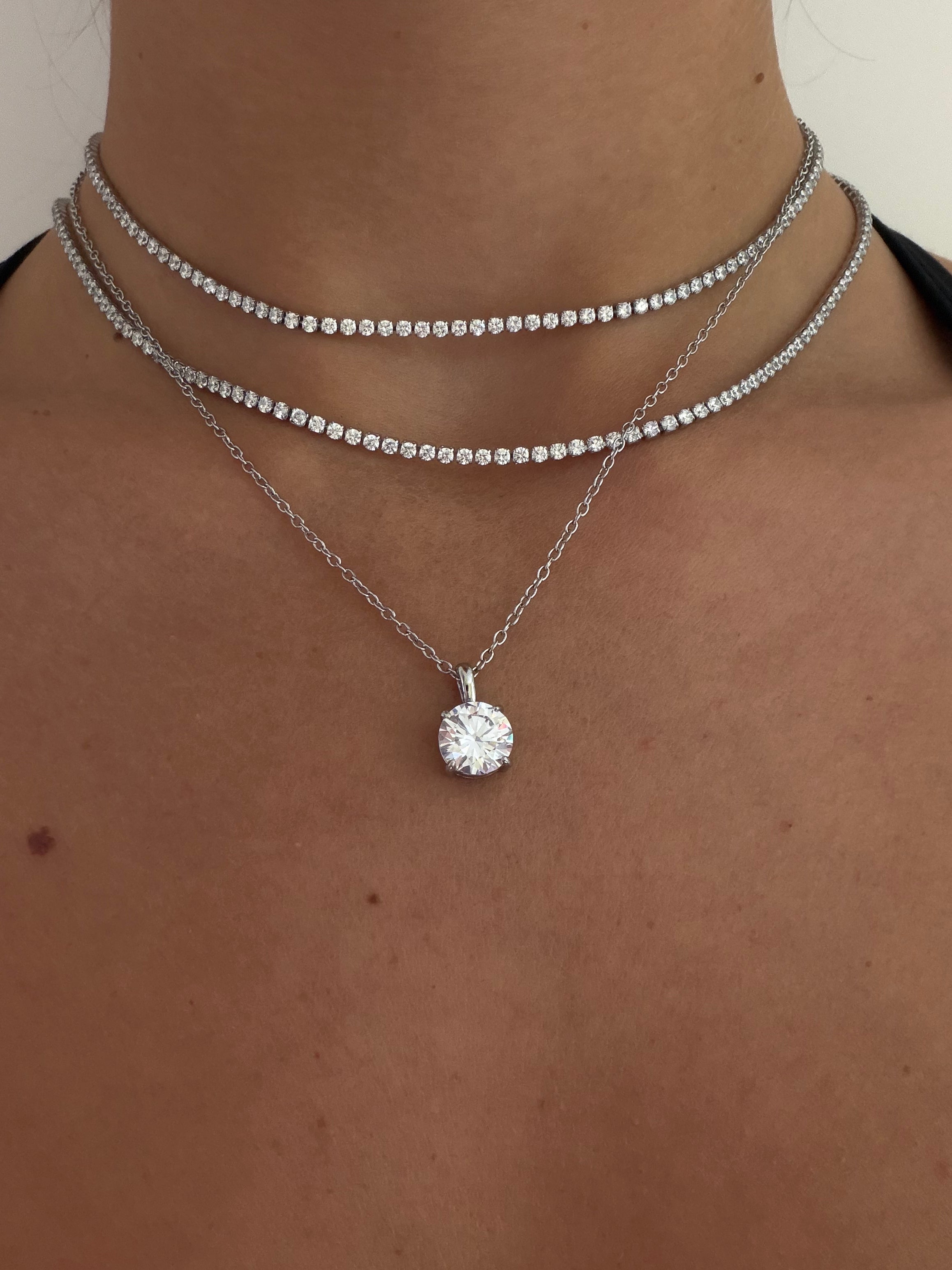 ROME NECKLACE