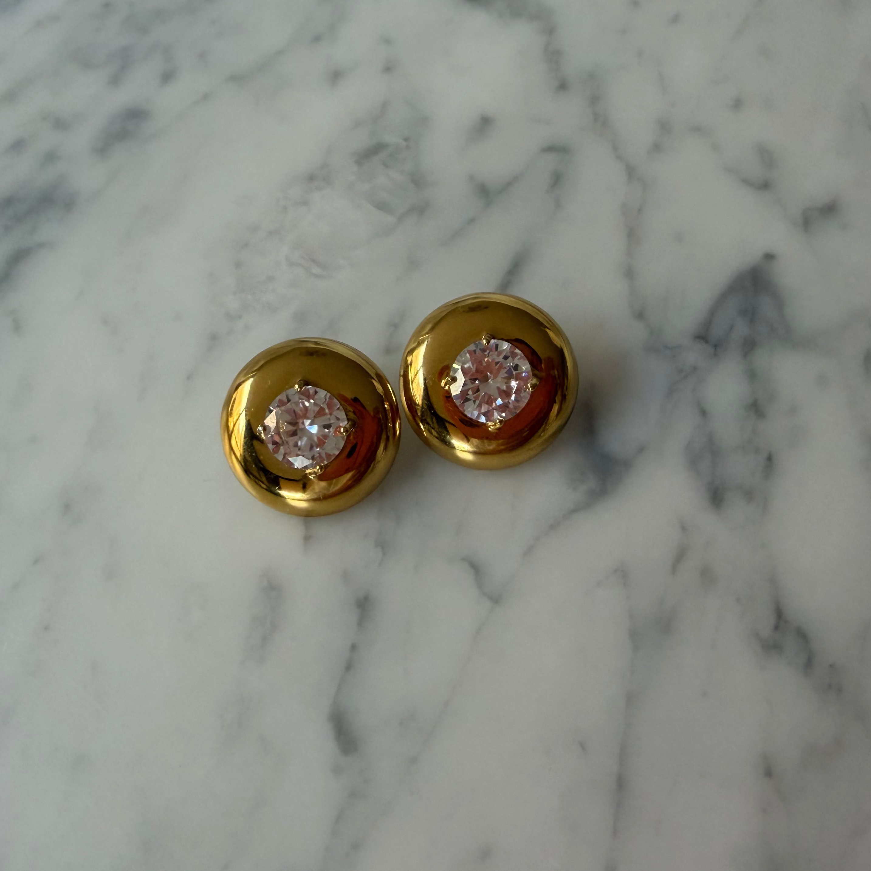 BEVERLY EARRINGS