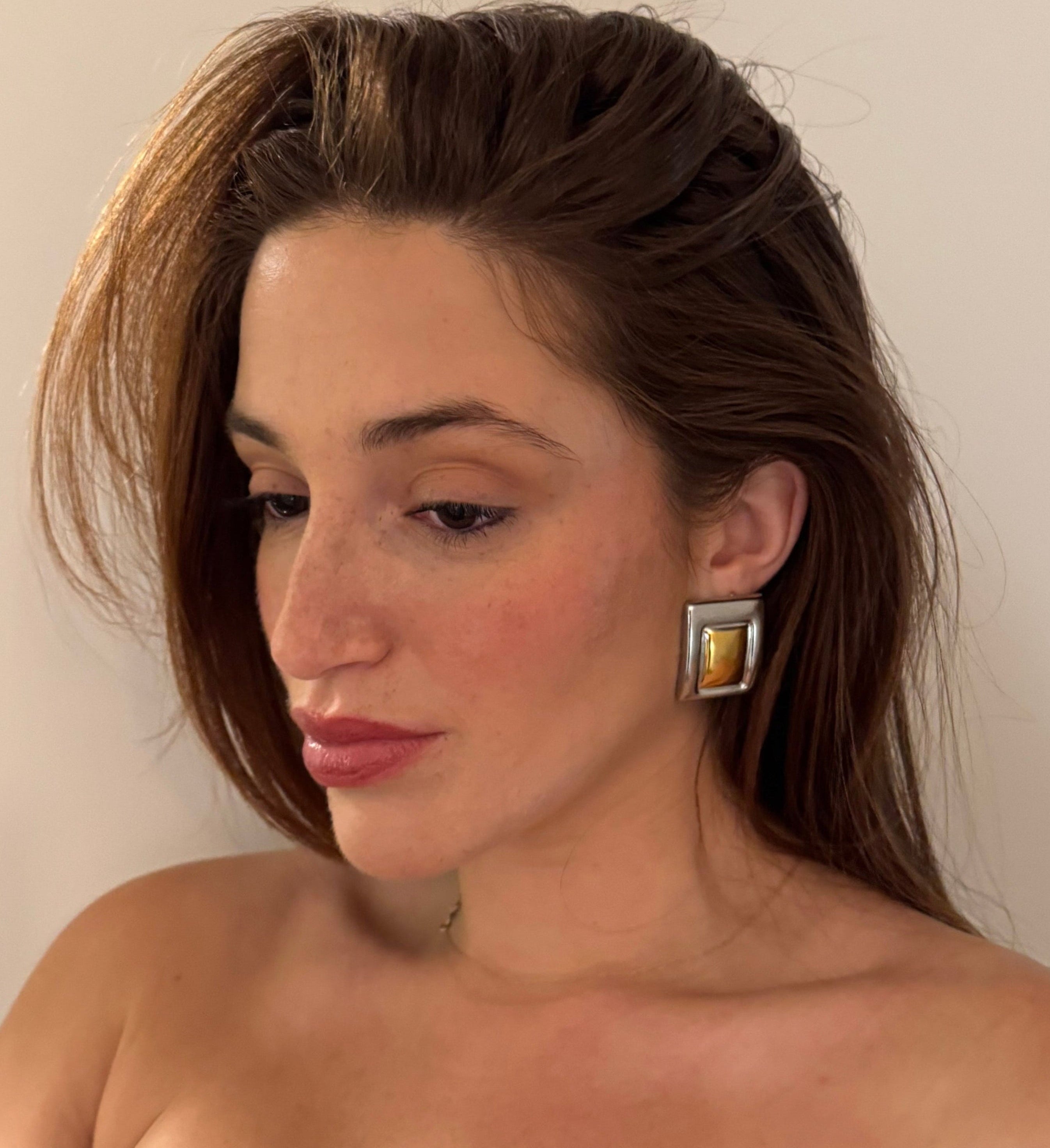 MILAN EARRINGS