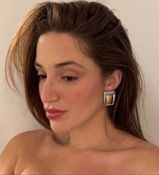 Milan Earrings
