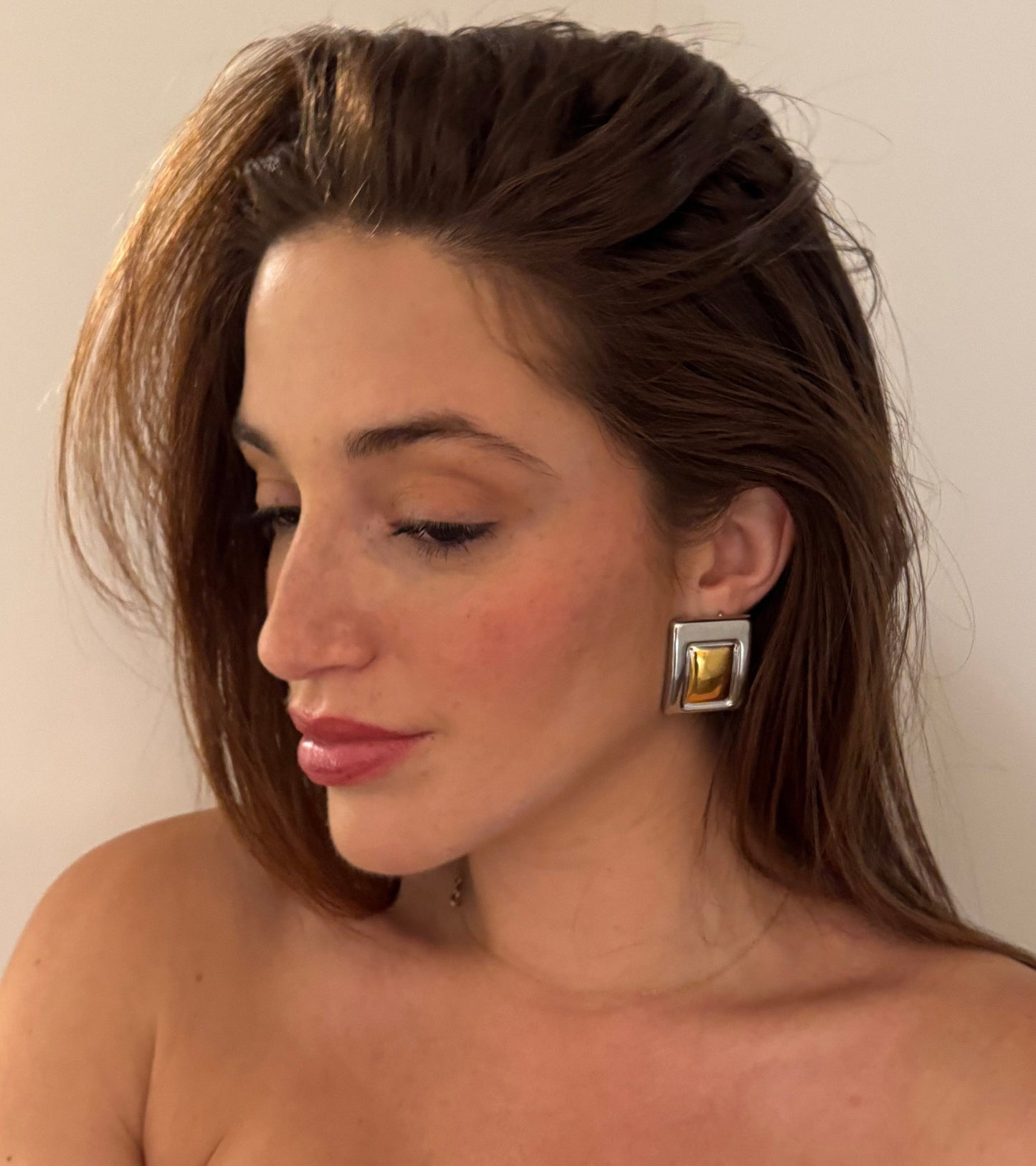 Milan Earrings