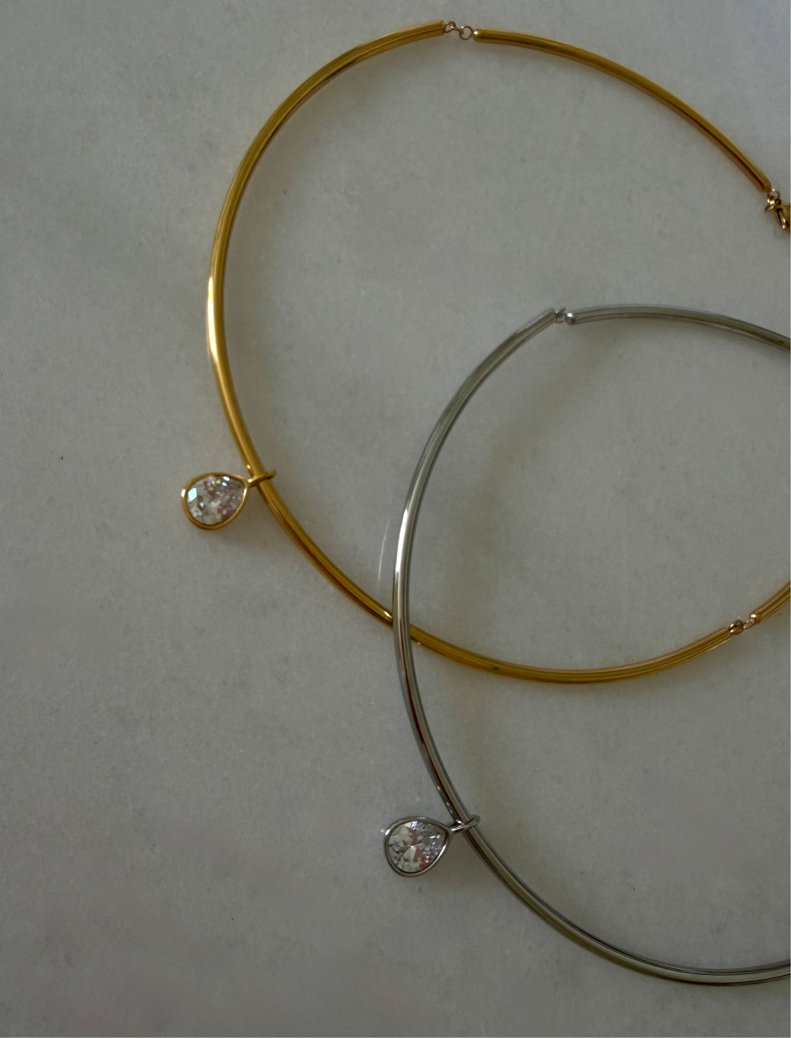 EDEN NECKLACE