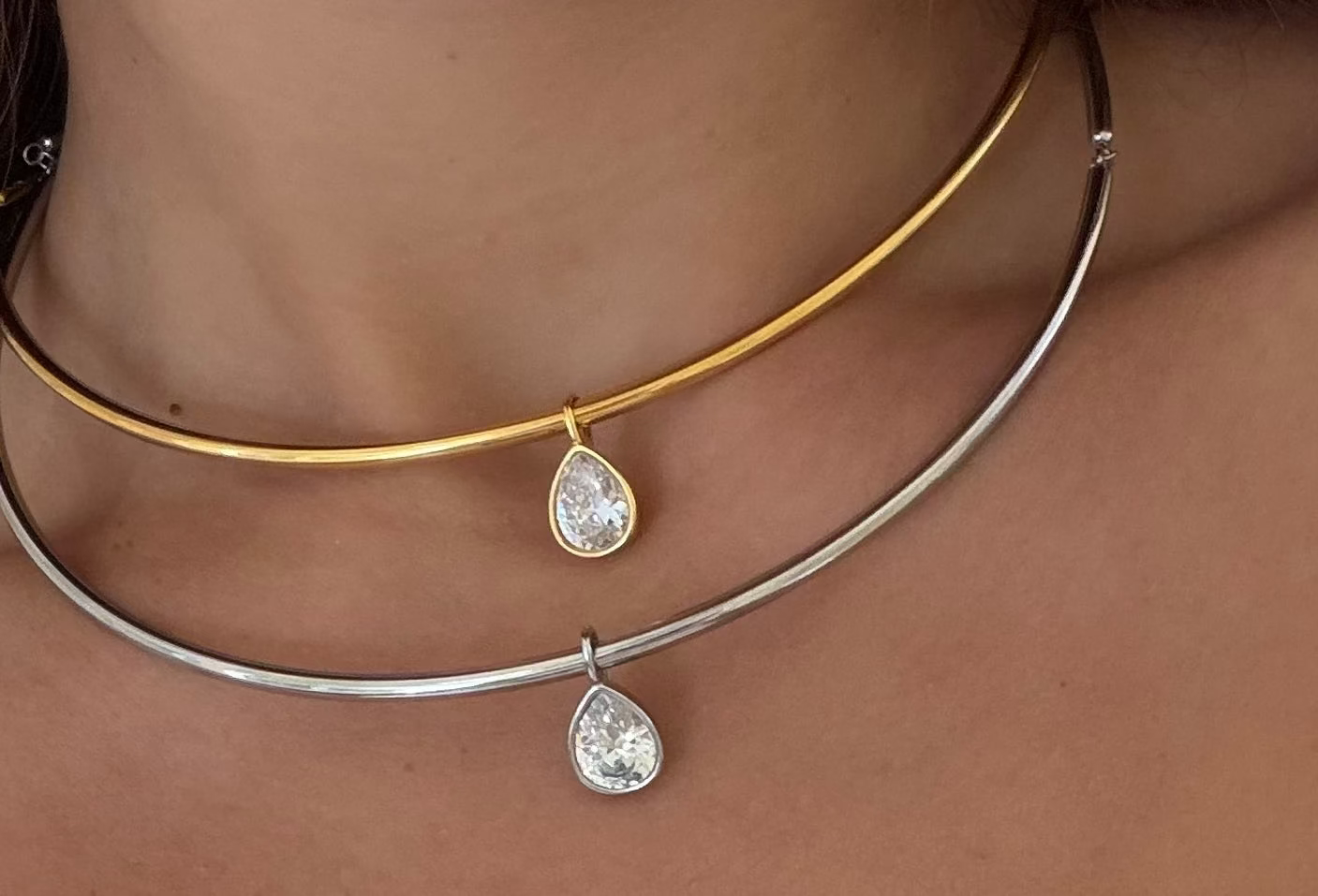 EDEN NECKLACE