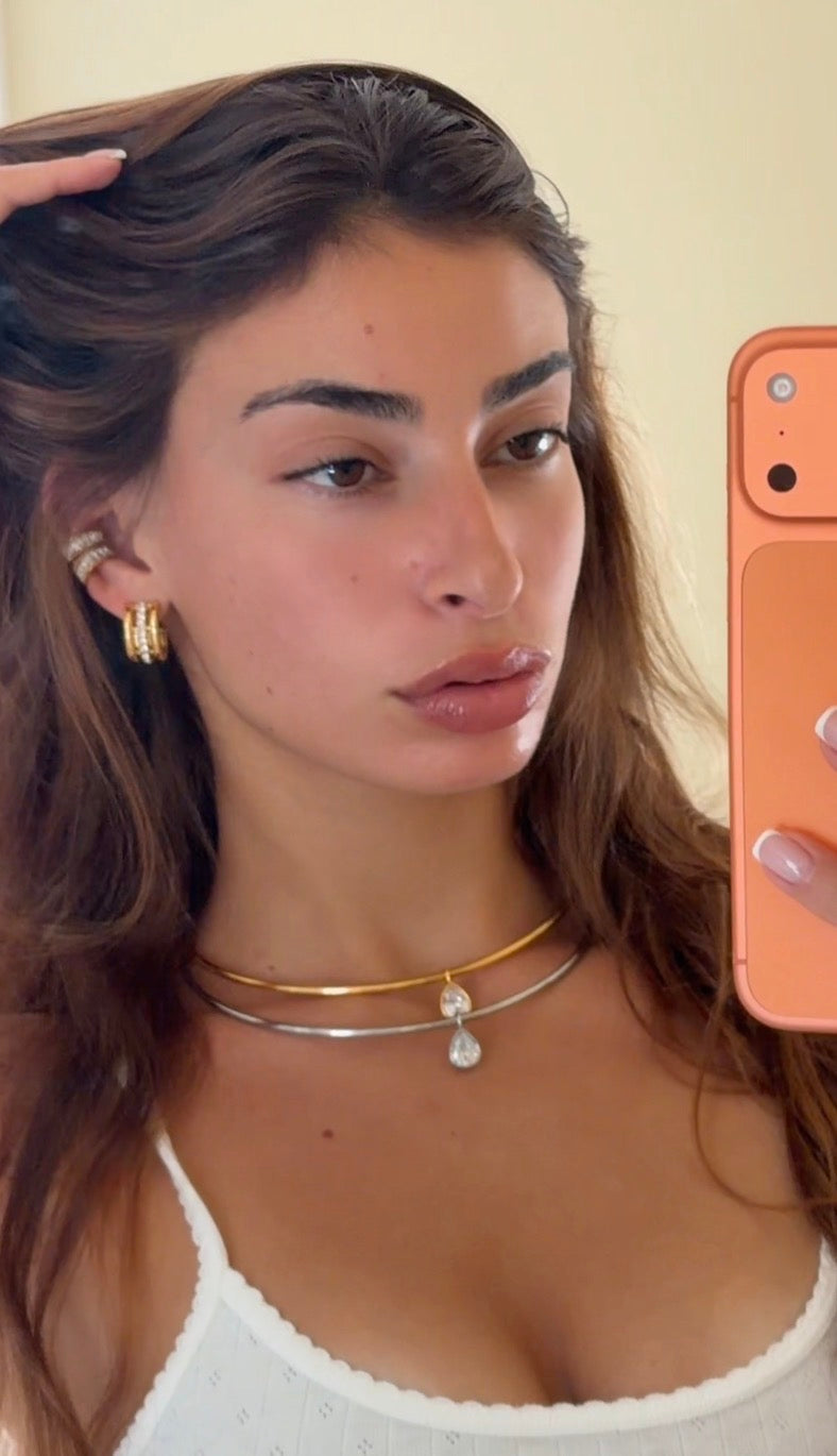 EDEN NECKLACE