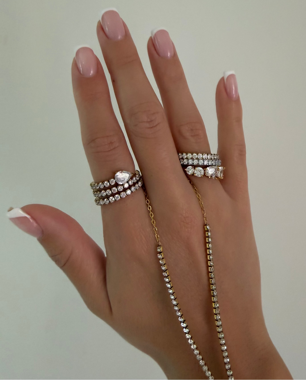 ASPEN RING
