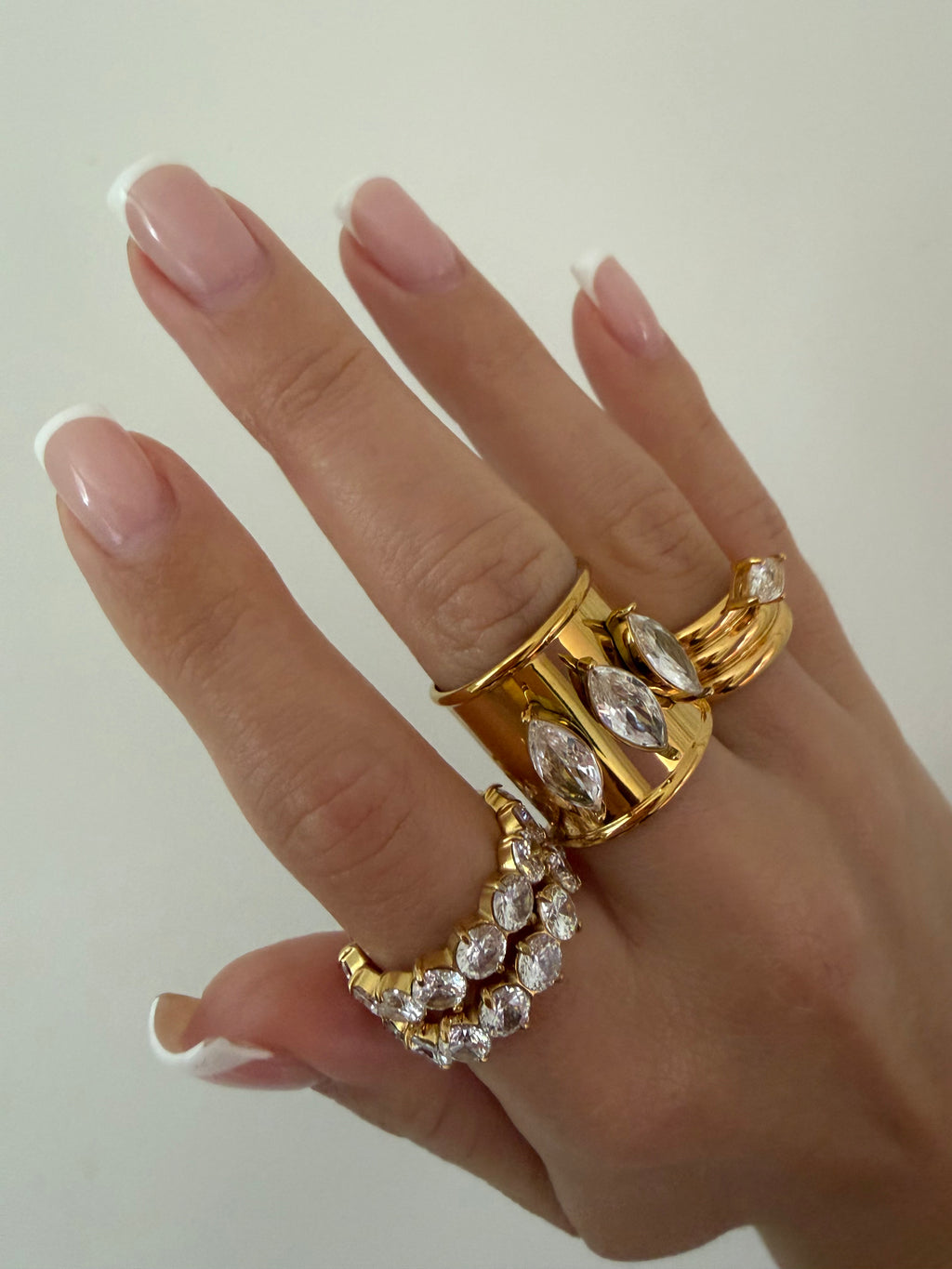 ARIZONA RING