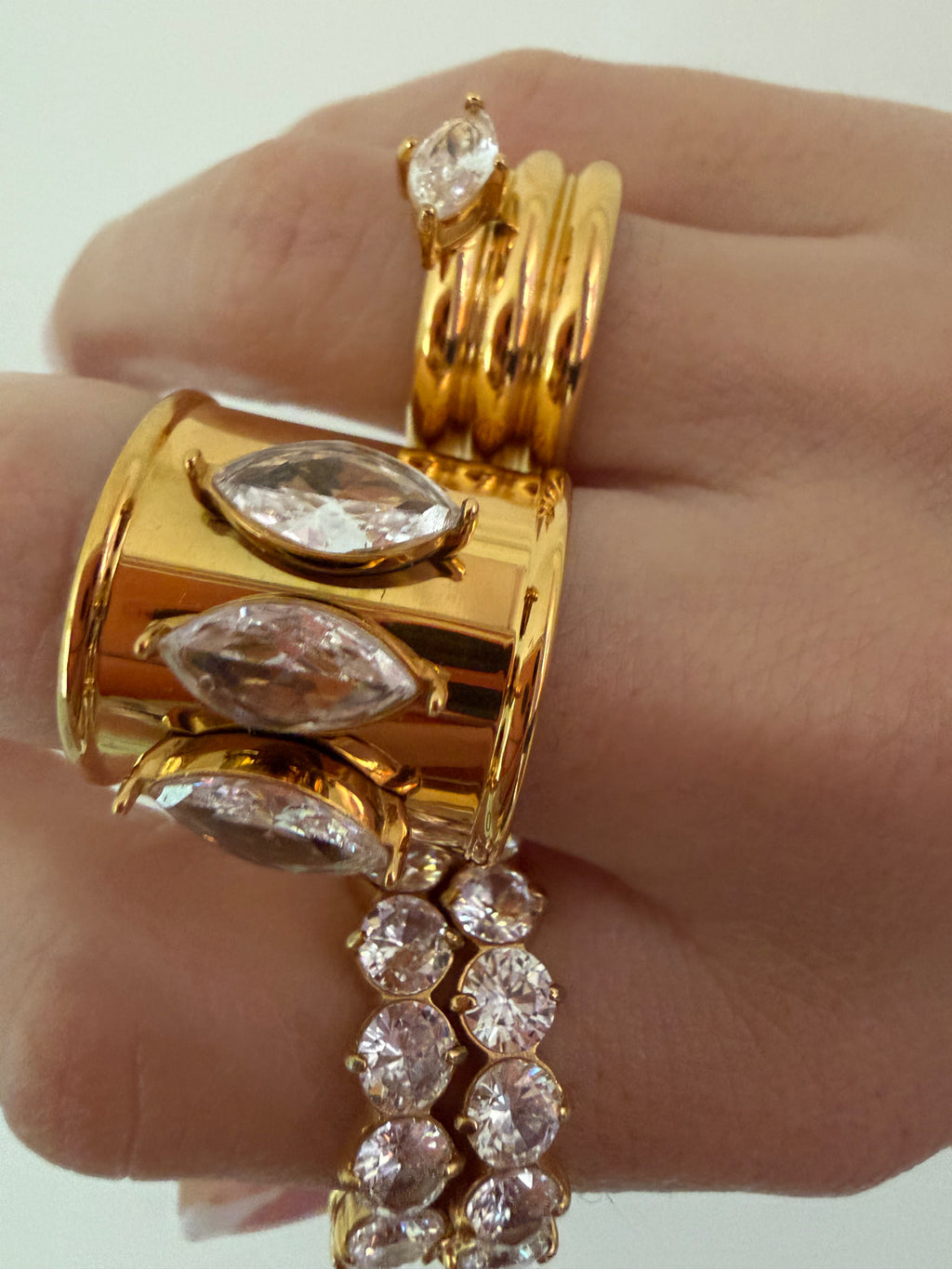 ARIZONA RING