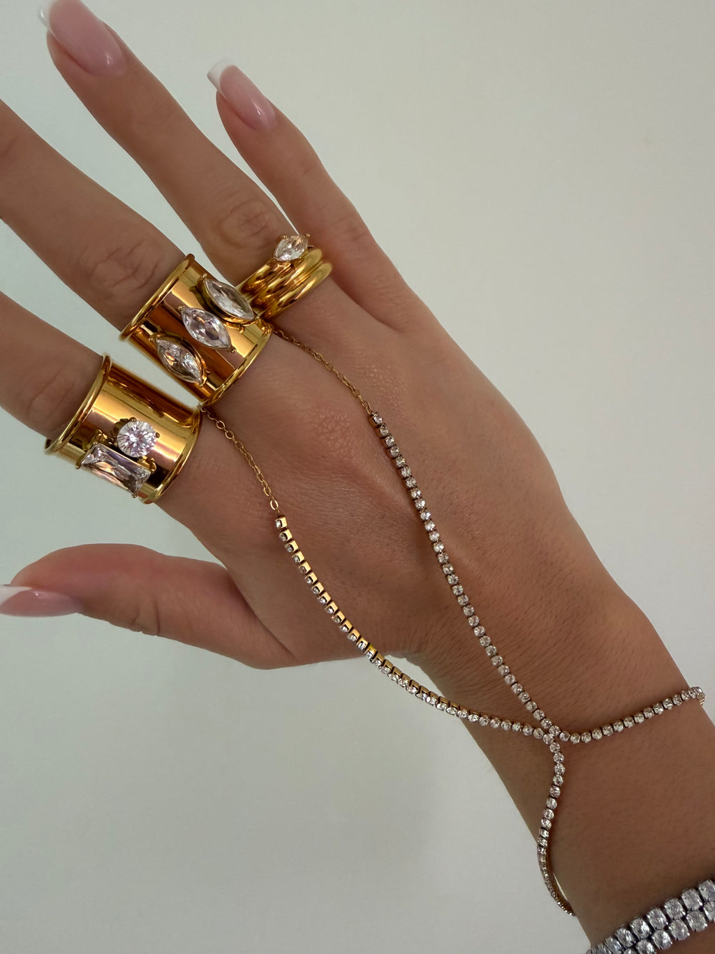 DAKOTA RING