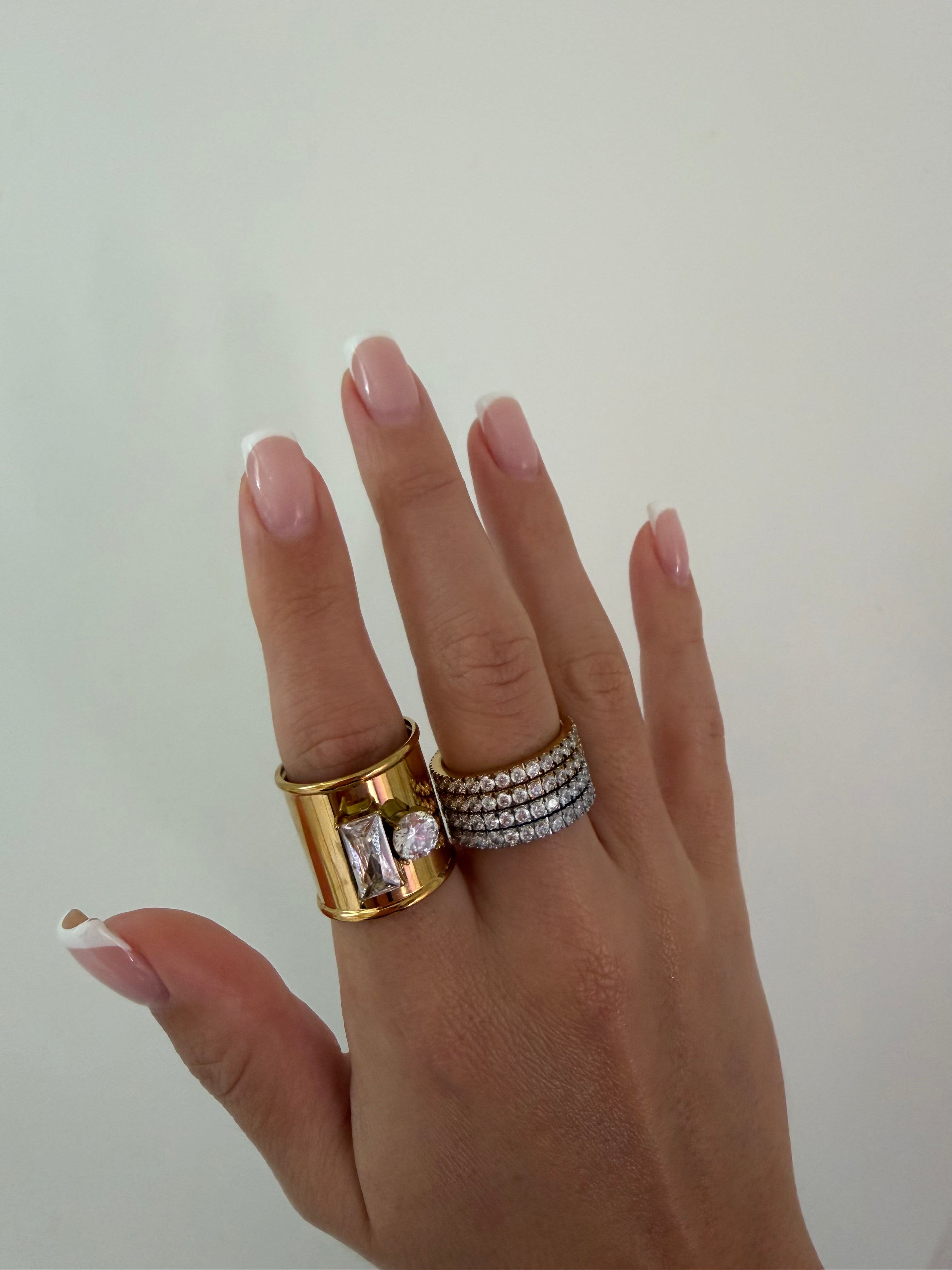 DAKOTA RING