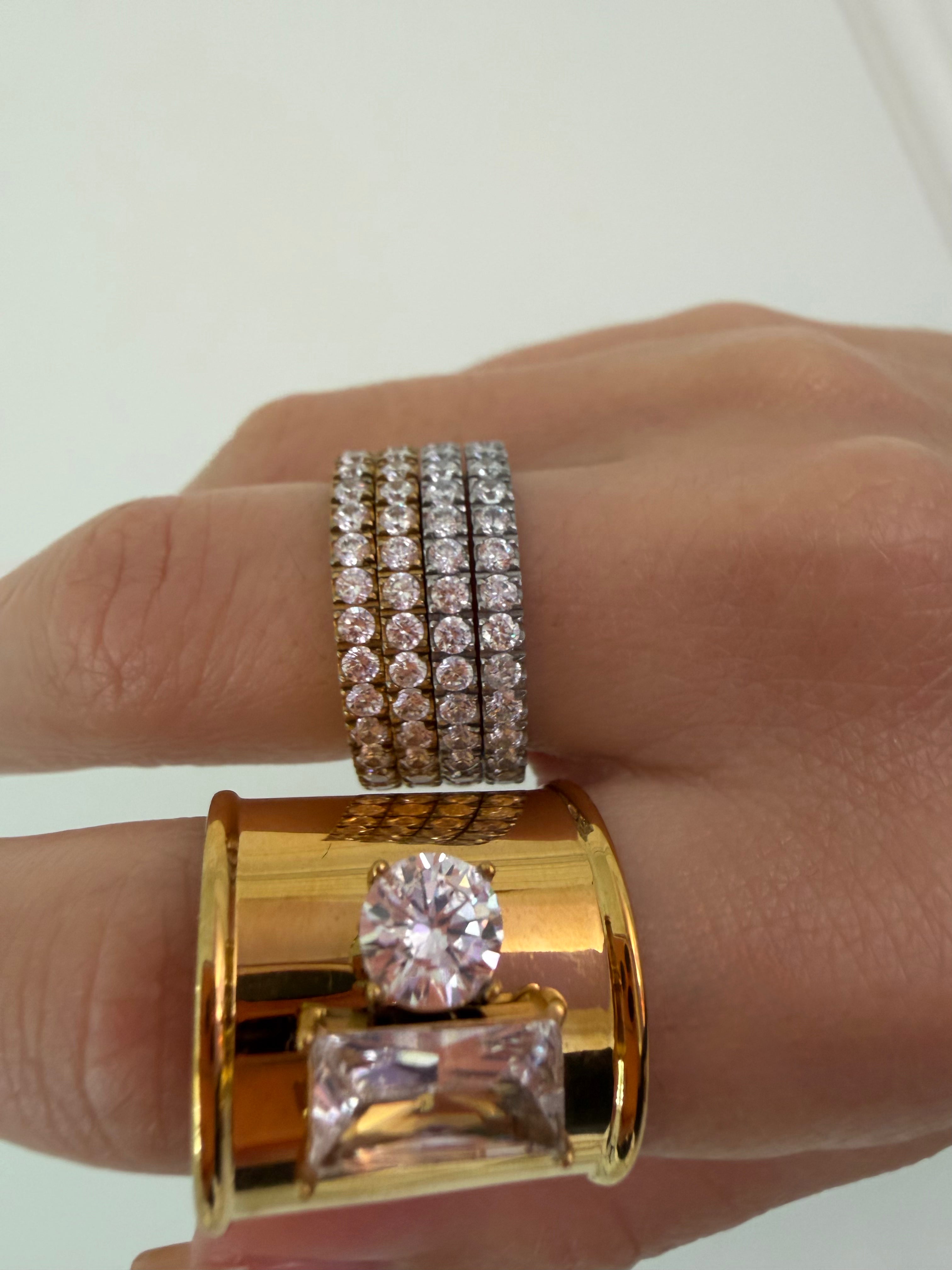 DAKOTA RING