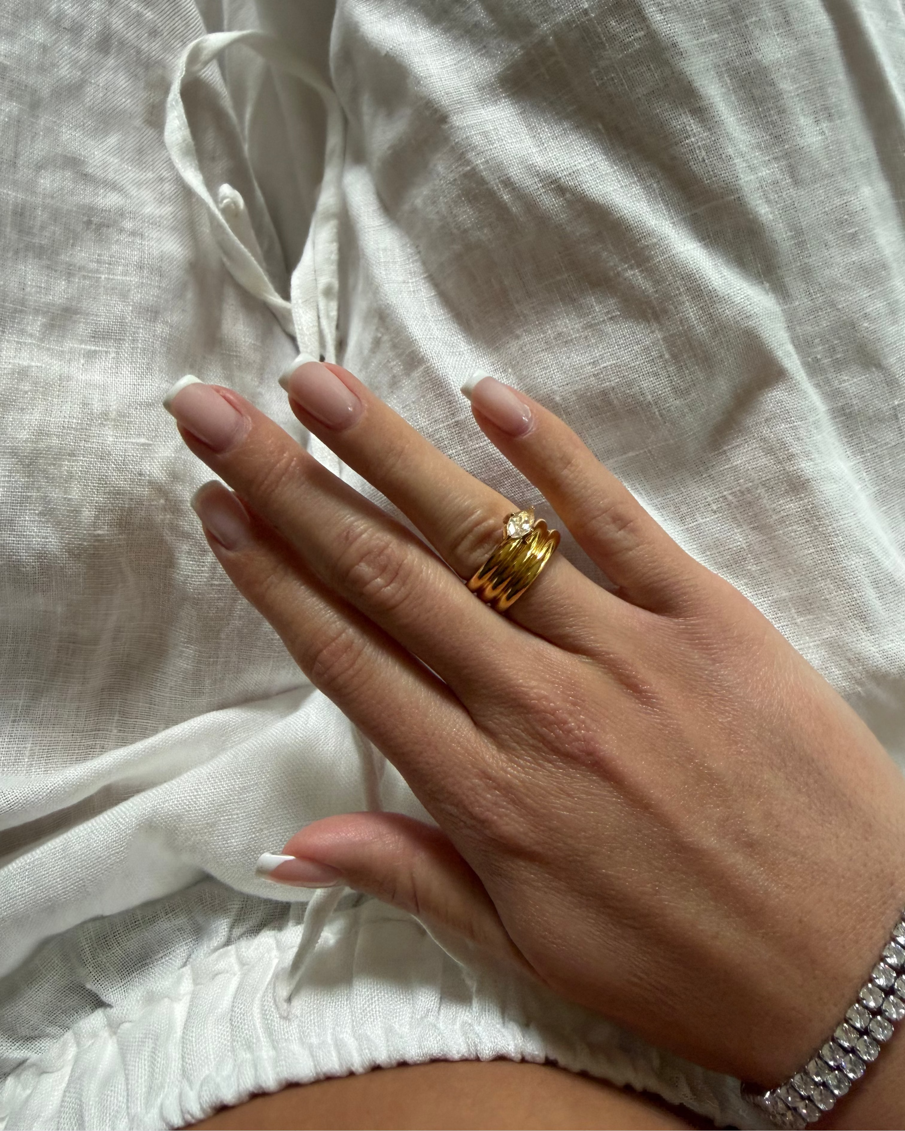 MALIBU RING