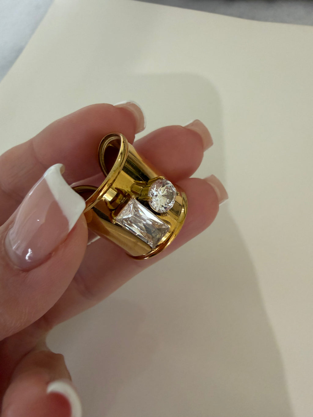 DAKOTA RING