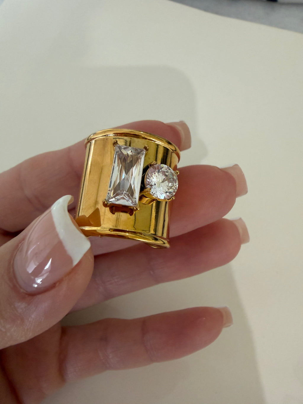 DAKOTA RING