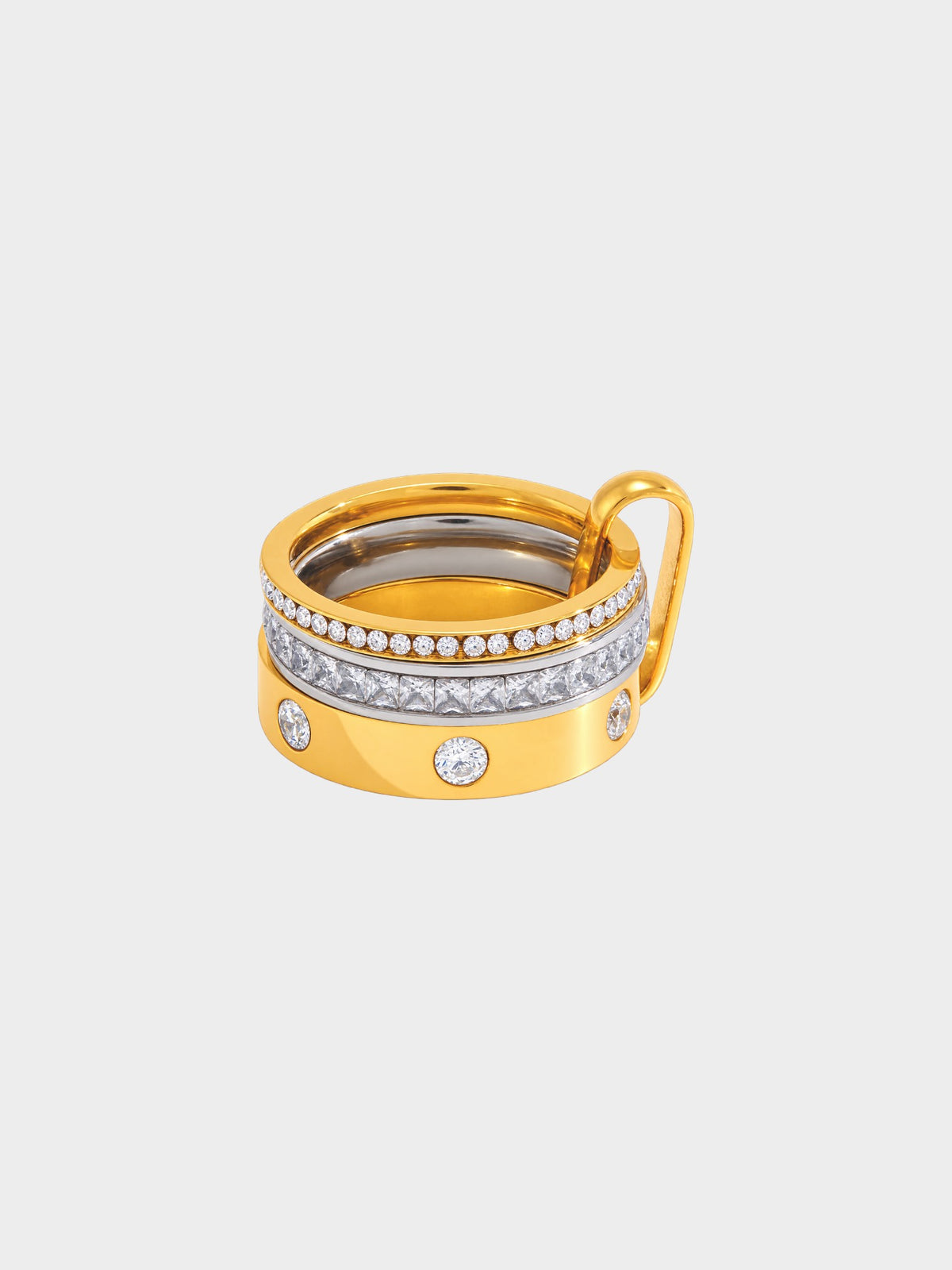 CHLOE RING