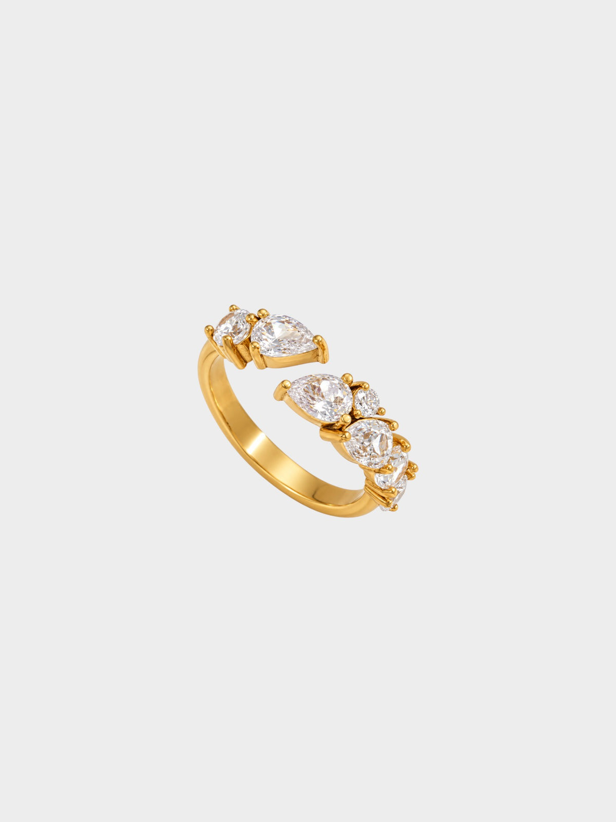 NEVADA RING