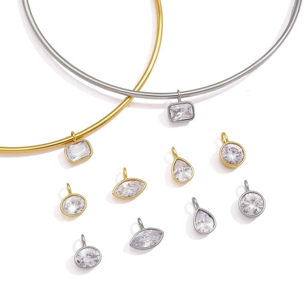 EDEN NECKLACE