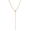 IRIS NECKLACE