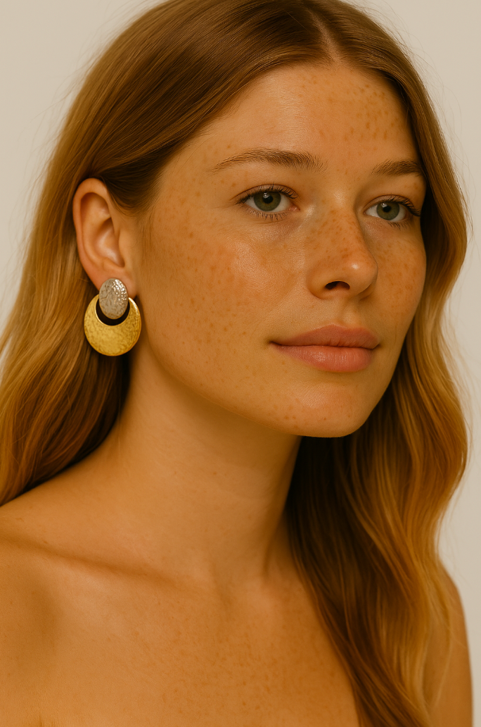 Parker Earrings