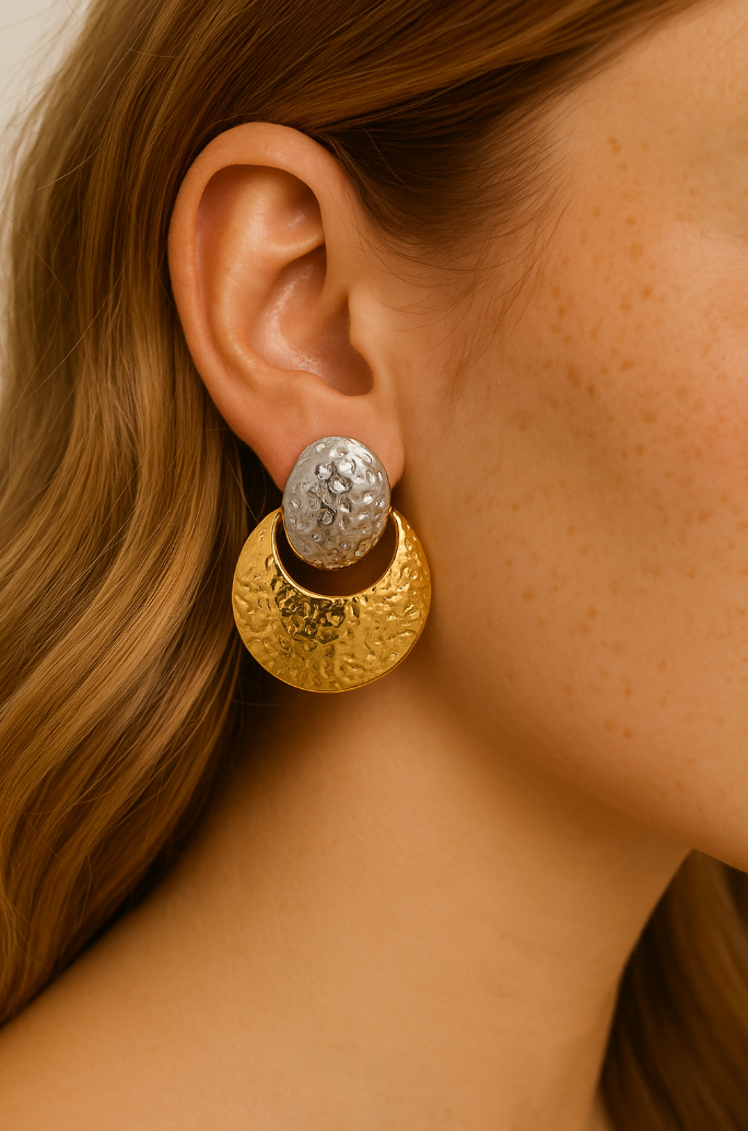 PARKER EARRINGS