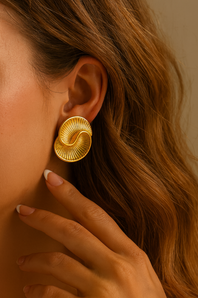 FORD EARRINGS