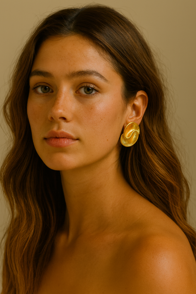 FORD EARRINGS
