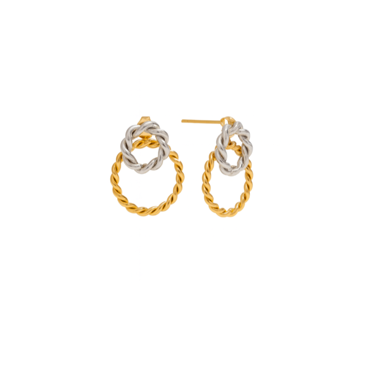 Rio Earrings