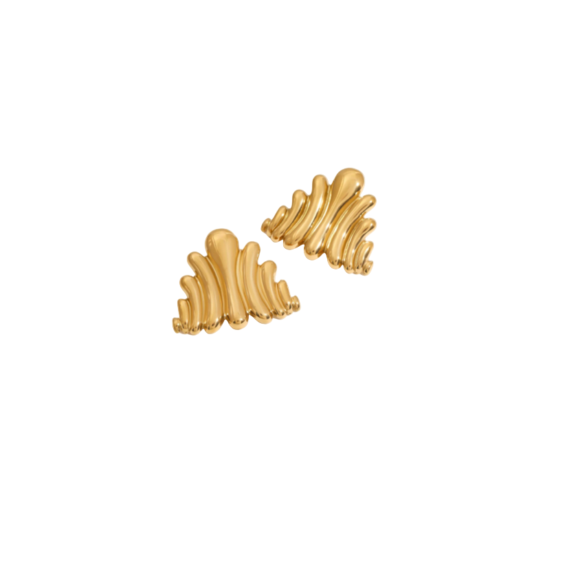 DOVE EARRINGS