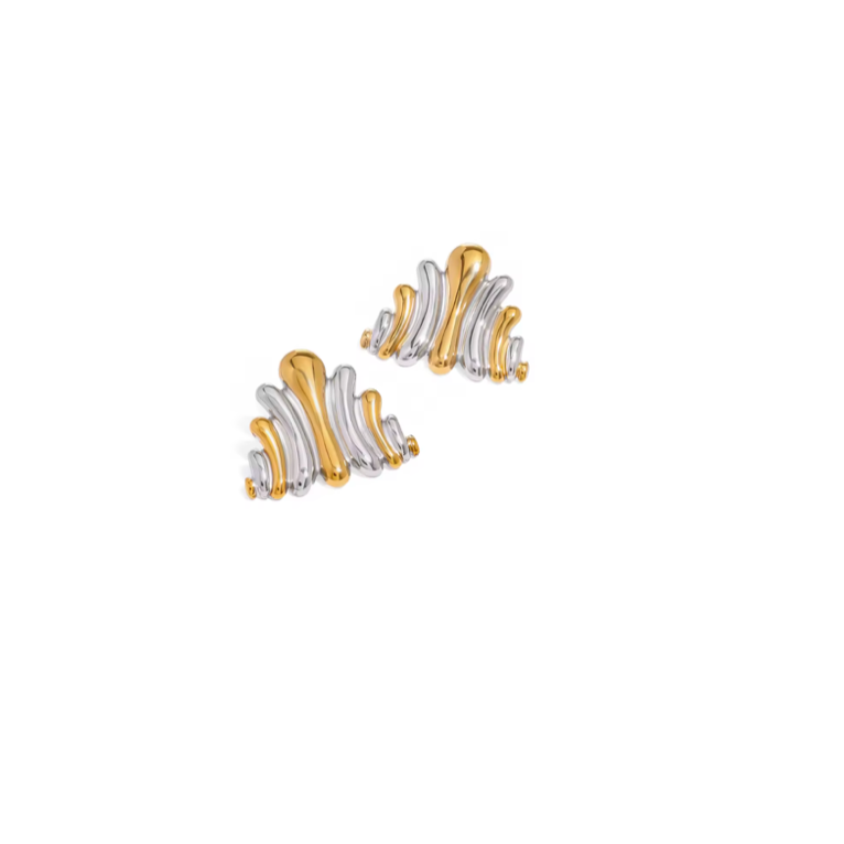 DOVE EARRINGS