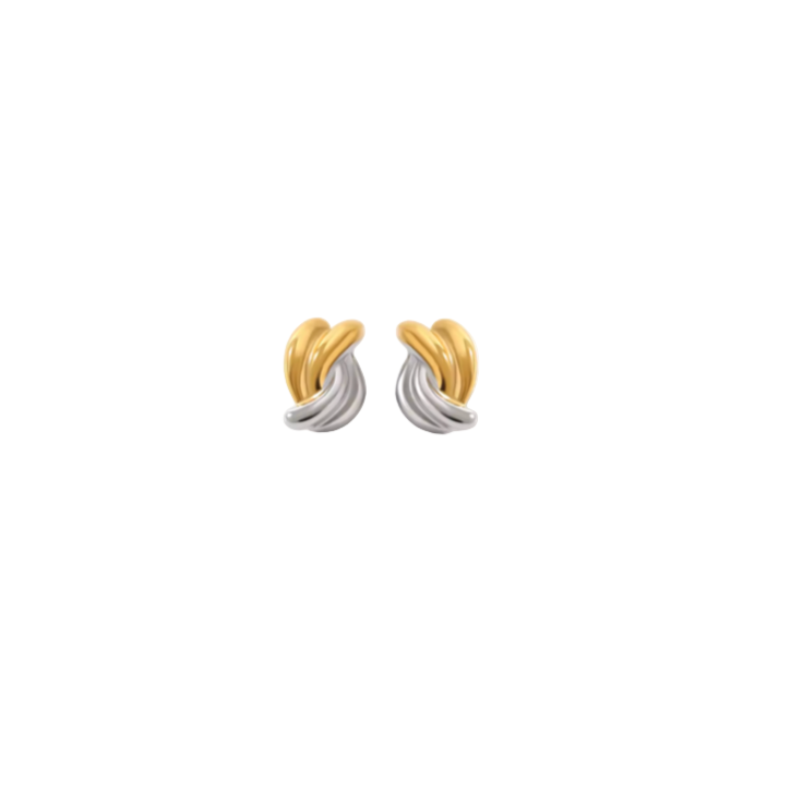 VIRGO EARRINGS