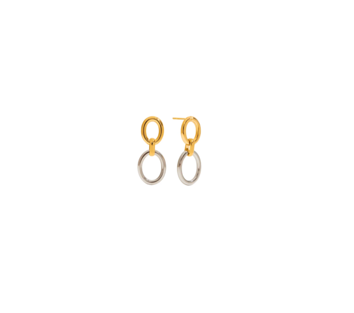 LEON EARRINGS