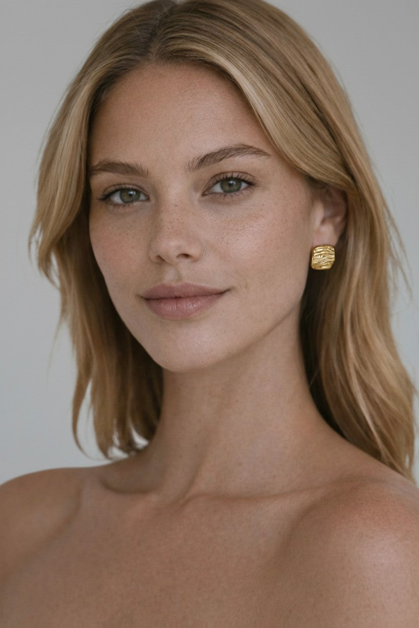 BERLIN EARRINGS