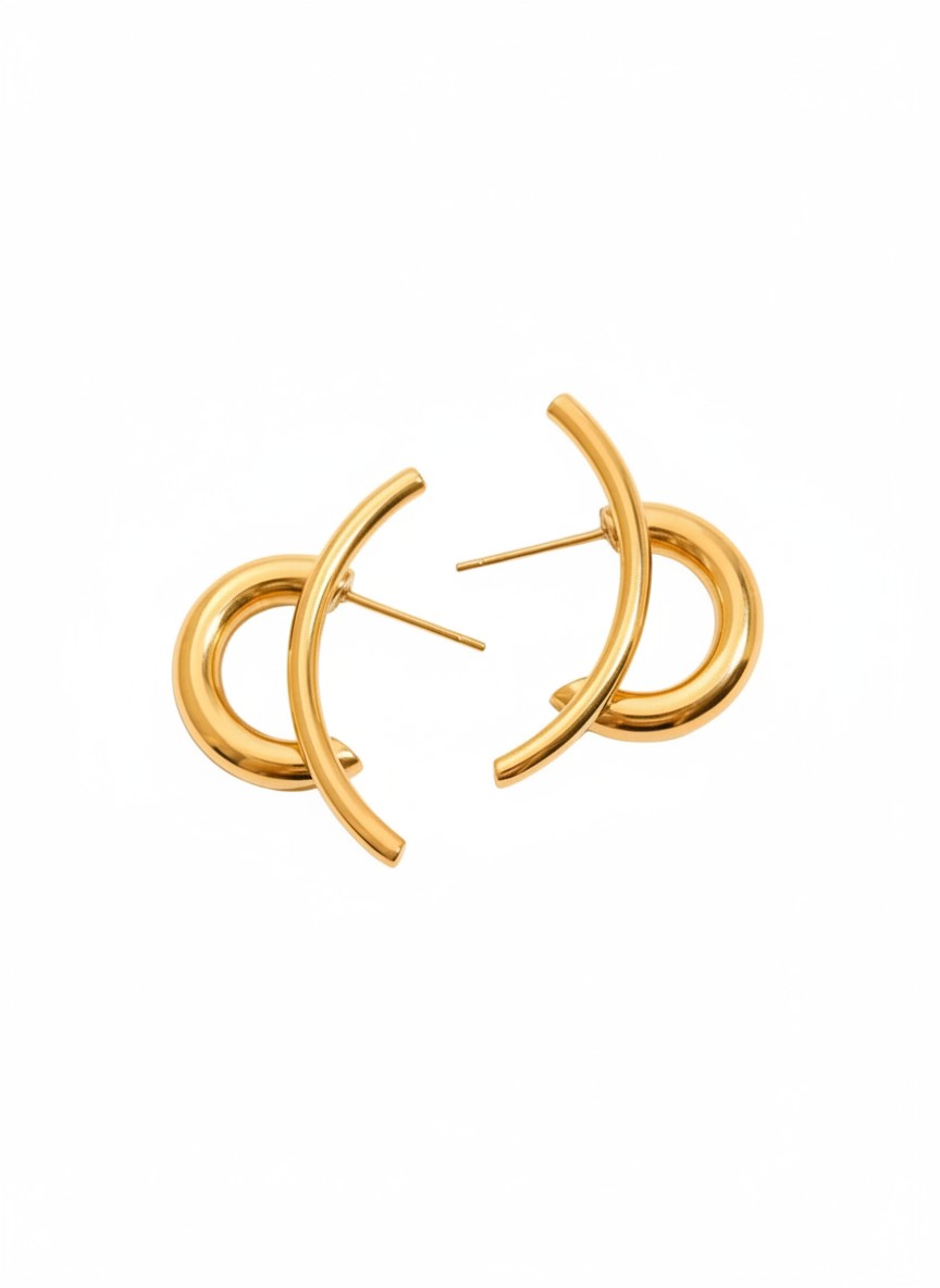 SPENCER EARRINGS