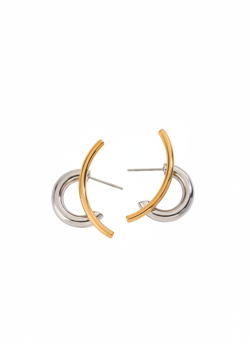 SPENCER EARRINGS