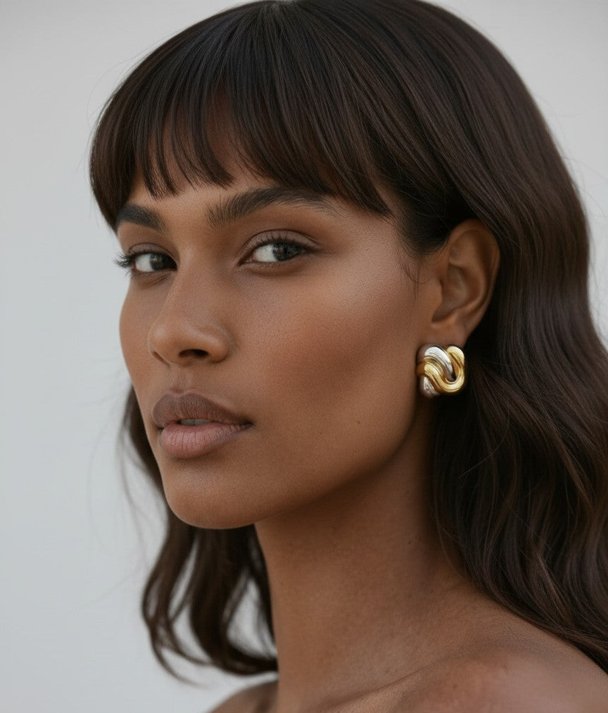 JUNE EARRINGS