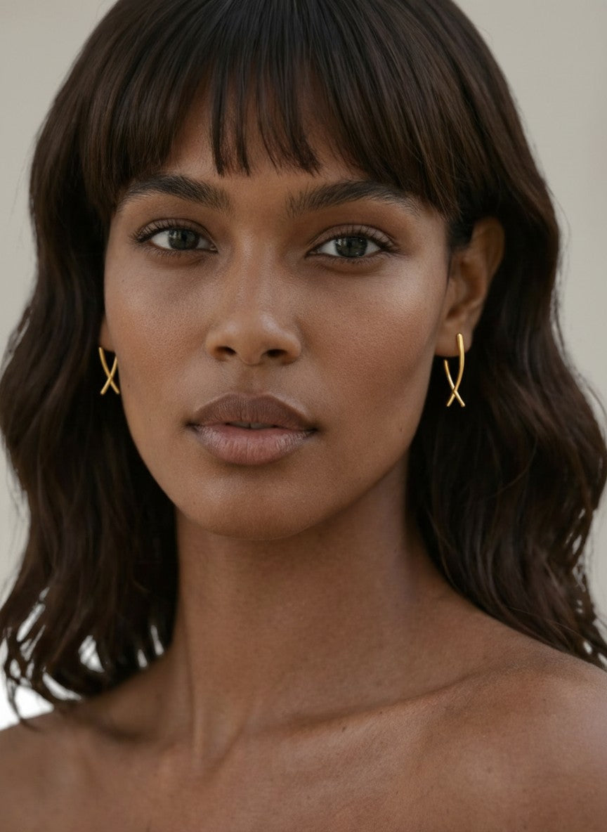 ZARA EARRINGS