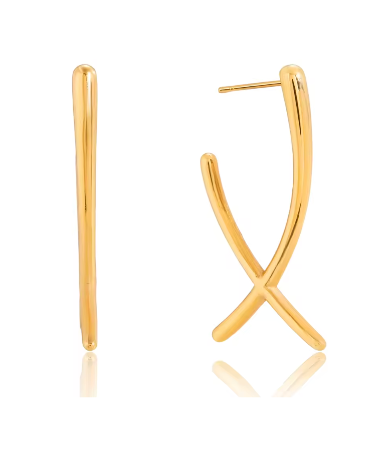 ZARA EARRINGS
