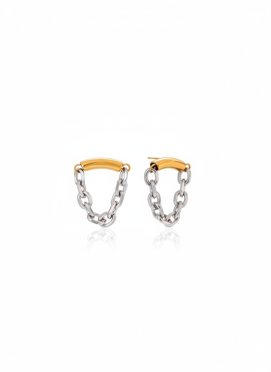 OLIVIA EARRINGS