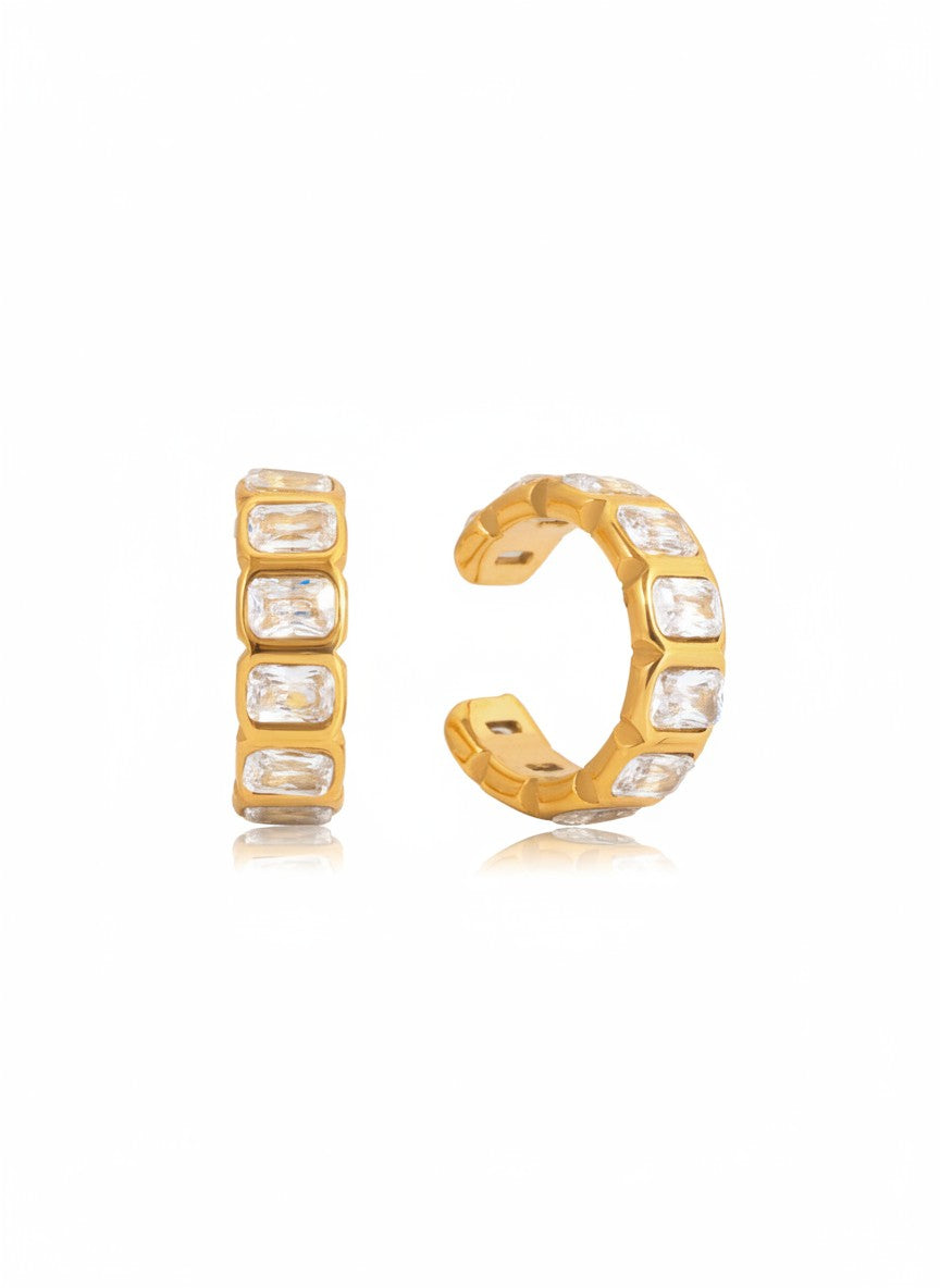 ROMY EAR CUFF
