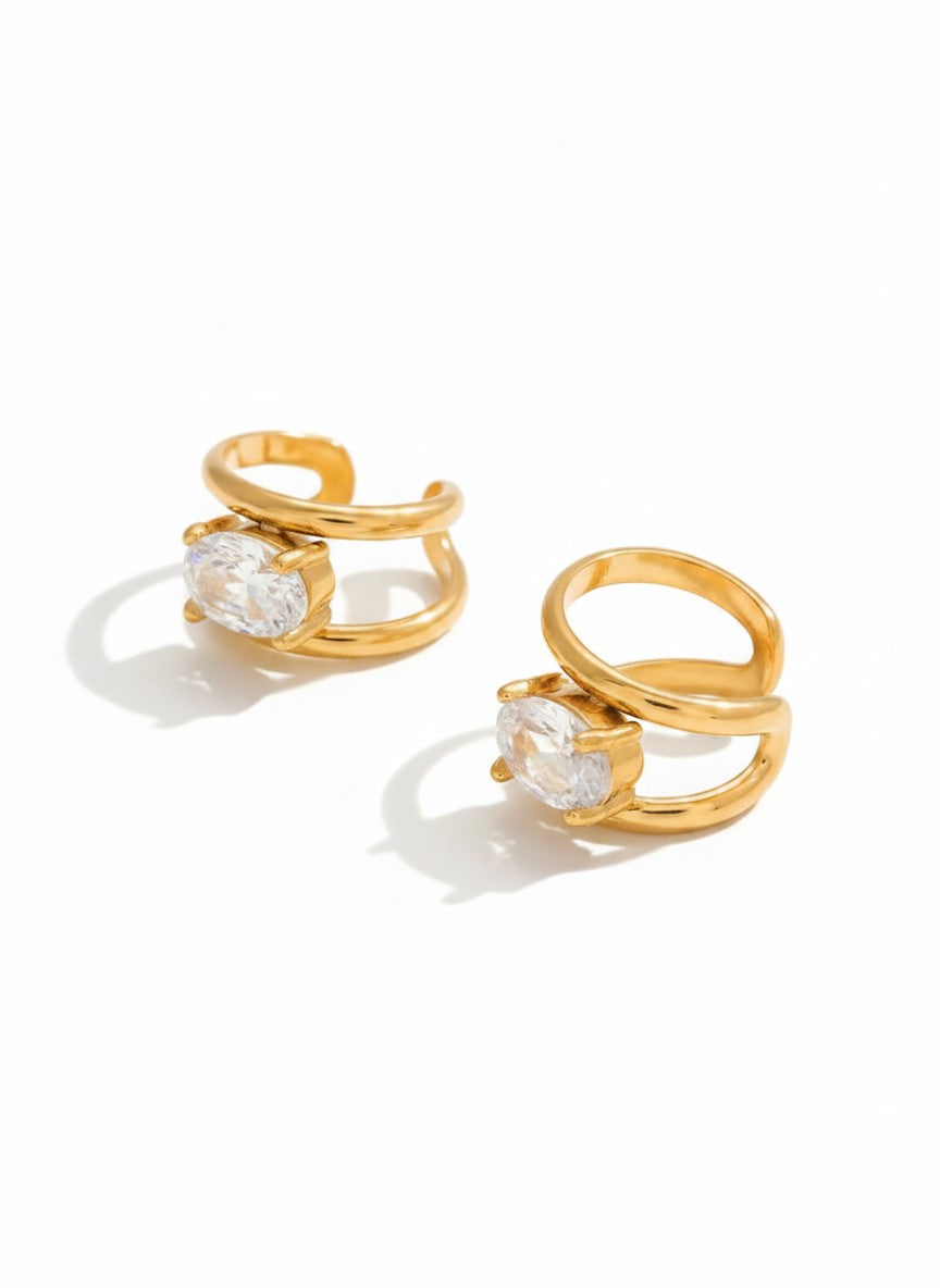 BIANCA EAR CUFF